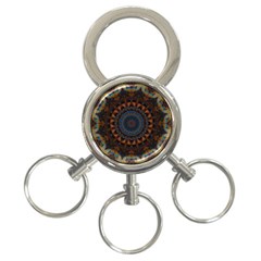 Victory 3-ring Key Chain by LW323