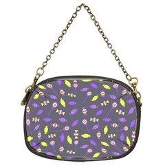 Candy Chain Purse (one Side) by UniqueThings