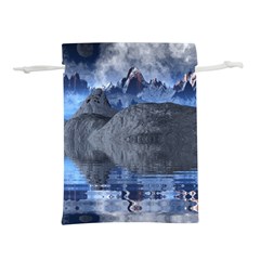 Bluemountains Lightweight Drawstring Pouch (m) by LW323