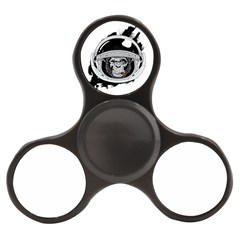 Spacemonkey Finger Spinner by goljakoff
