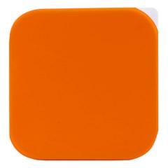 Color Ut Orange Stacked Food Storage Container by Kultjers