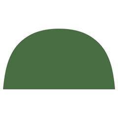 Color Artichoke Green Anti Scalding Pot Cap by Kultjers