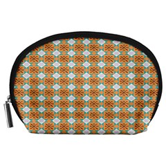 Geometry Accessory Pouch (large) by Sparkle