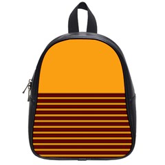 Gradient School Bag (small) by Sparkle