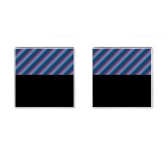 Shadecolors Cufflinks (square) by Sparkle