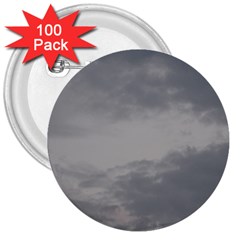 Storm Clouds Collection 3  Buttons (100 Pack)  by HoneySuckleDesign