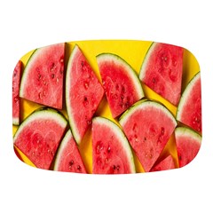 Watermelon Mini Square Pill Box by artworkshop