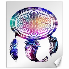 Bring Me The Horizon  Canvas 8  X 10  by nate14shop
