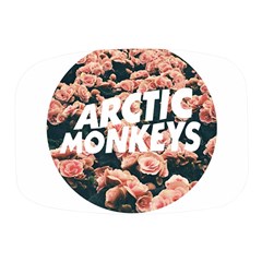 Arctic Monkeys Colorful Mini Square Pill Box by nate14shop