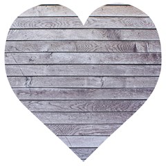 Wood Wooden Wall Wooden Boards Wall Boards Wall Wooden Puzzle Heart by artworkshop