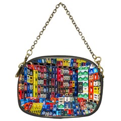Beverages Chain Purse (one Side) by nate14shop
