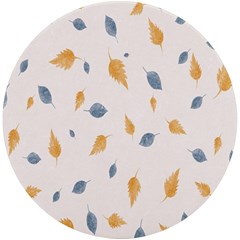 Background-a 016 Uv Print Round Tile Coaster by nate14shop