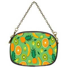 Fruits Chain Purse (one Side) by nate14shop