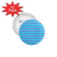 Background-polkadot 02 1 75  Buttons (10 Pack) by nate14shop