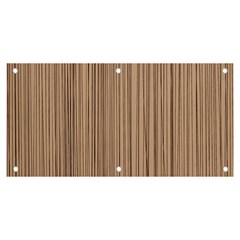 Background-wood Pattern Banner And Sign 6  X 3  by nate14shop
