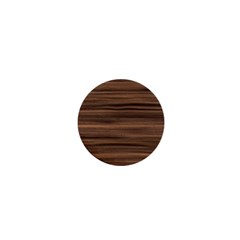 Texture Wood,dark 1  Mini Magnets by nateshop