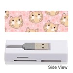 Cat-cats Memory Card Reader (Stick) Front