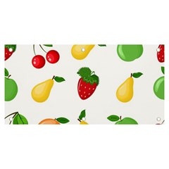 Fruits Banner And Sign 6  X 3  by nateshop