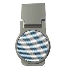 Lines Money Clips (round)  by nateshop
