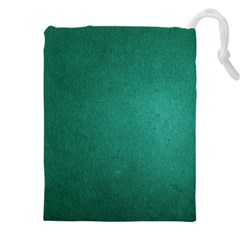 Background-green Drawstring Pouch (4xl) by nateshop