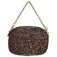 Coffee-beans Chain Purse (one Side) by nateshop