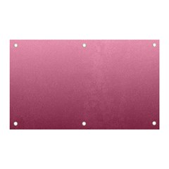 Background-pink Banner And Sign 5  X 3  by nateshop