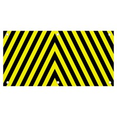 Traffic Banner And Sign 6  X 3  by nateshop