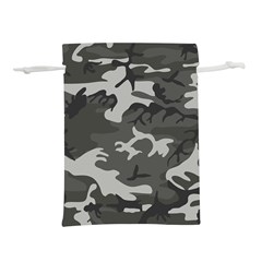 Camouflage Lightweight Drawstring Pouch (m) by nateshop