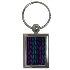 Background Key Chain (rectangle) by nateshop