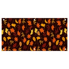 Thanksgiving Banner And Sign 4  X 2  by nateshop