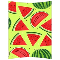 Pastel Watermelon   Back Support Cushion by ConteMonfrey