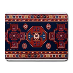 Armenian Carpet Small Mousepad by Gohar