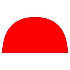 Color Red Anti Scalding Pot Cap by Kultjers