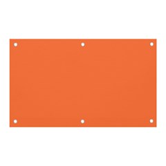 Color Coral Banner And Sign 5  X 3  by Kultjers