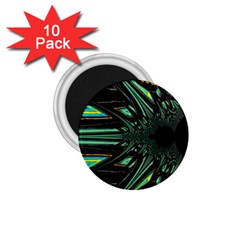 Art Pattern Abstract Design 1 75  Magnets (10 Pack)  by Ravend