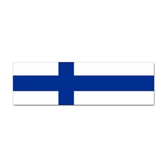Finland Sticker Bumper (10 Pack) by tony4urban