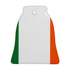 Ireland Ornament (bell) by tony4urban