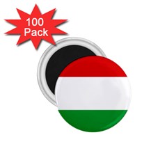 Hungary 1 75  Magnets (100 Pack)  by tony4urban
