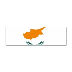 Cyprus Sticker Bumper (10 Pack) by tony4urban
