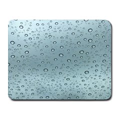Design Pattern Texture Small Mousepad by artworkshop