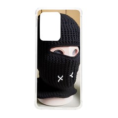 Ski Mask  Samsung Galaxy S20 Ultra 6 9 Inch Tpu Uv Case by Holyville