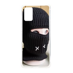 Ski Mask  Samsung Galaxy S20plus 6 7 Inch Tpu Uv Case by Holyville