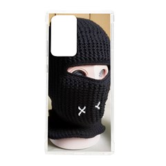 Ski Mask  Samsung Galaxy Note 20 Ultra Tpu Uv Case by Holyville