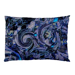 Dweeb Design Pillow Case (two Sides) by MRNStudios