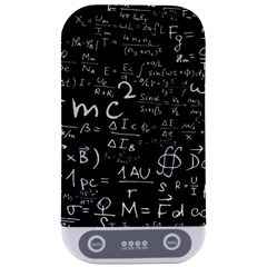 E=mc2 Text Science Albert Einstein Formula Mathematics Physics Sterilizers by Jancukart