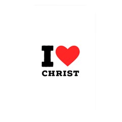 I Love Christ Memory Card Reader (rectangular) by ilovewhateva