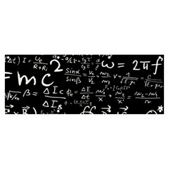 E=mc2 Text Science Albert Einstein Formula Mathematics Physics Banner And Sign 8  X 3  by Jancukart