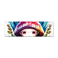 Fantasy Mushroom Forest Sticker Bumper (10 Pack) by GardenOfOphir