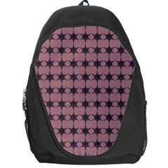 Pattern 151 Backpack Bag by GardenOfOphir