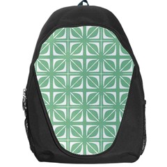 Pattern 168 Backpack Bag by GardenOfOphir